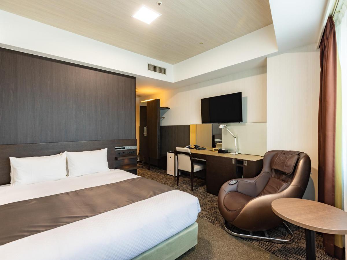 Tenza Hotel At Hakata Station فوكوكا المظهر الخارجي الصورة