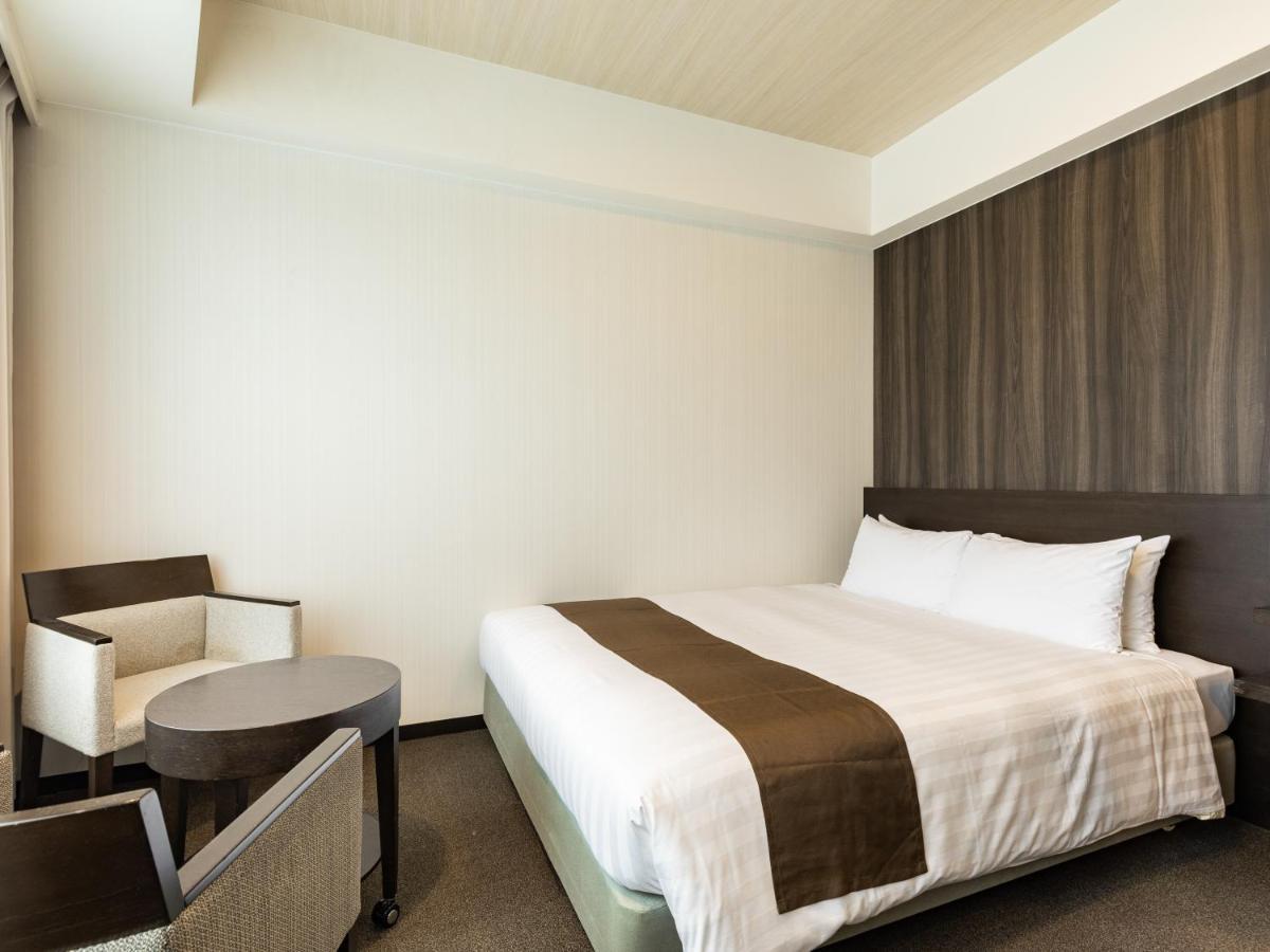 Tenza Hotel At Hakata Station فوكوكا المظهر الخارجي الصورة